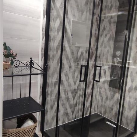 La Casita De Sofia Apartment มงฟอร์เต เด เลมอส ภายนอก รูปภาพ