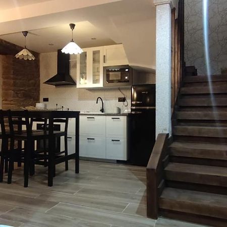 La Casita De Sofia Apartment มงฟอร์เต เด เลมอส ภายนอก รูปภาพ