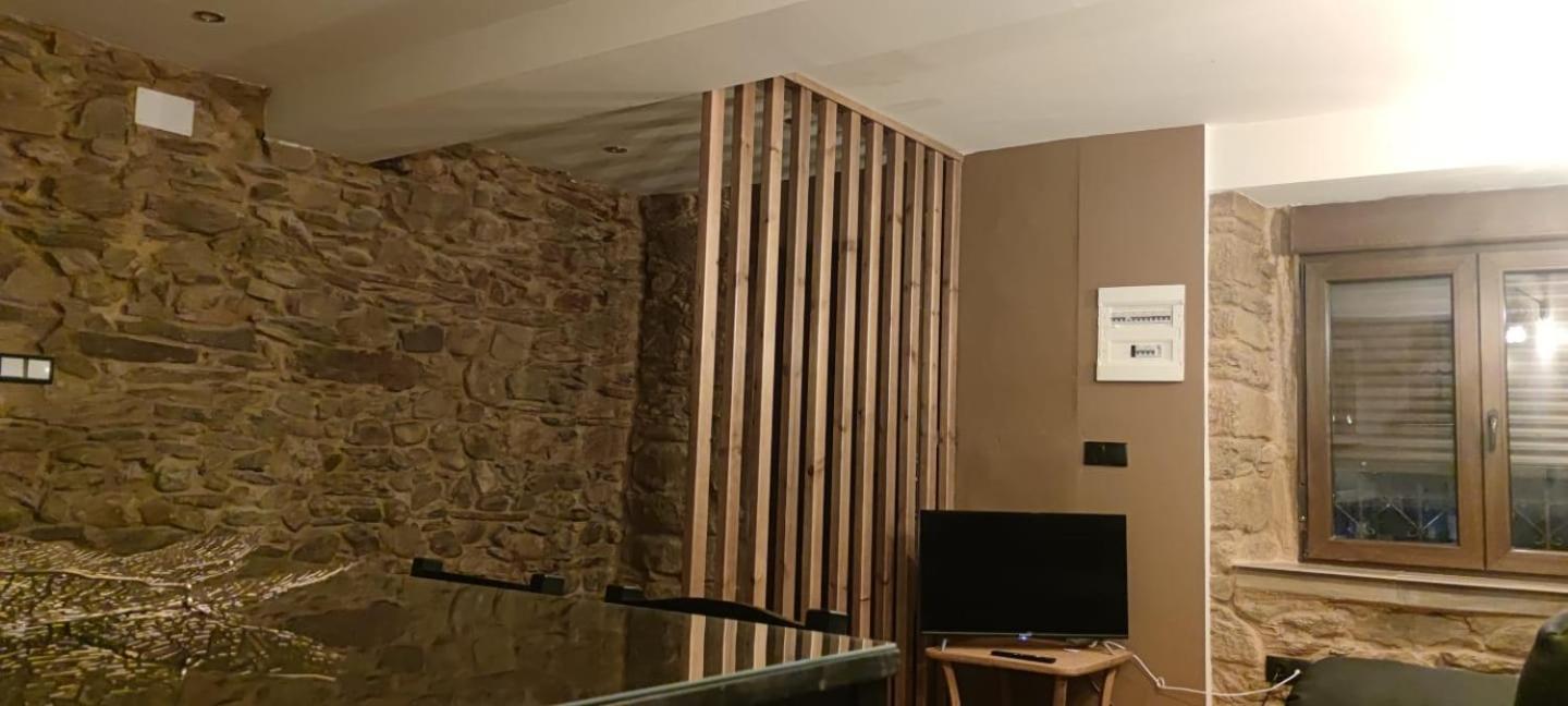 La Casita De Sofia Apartment มงฟอร์เต เด เลมอส ภายนอก รูปภาพ