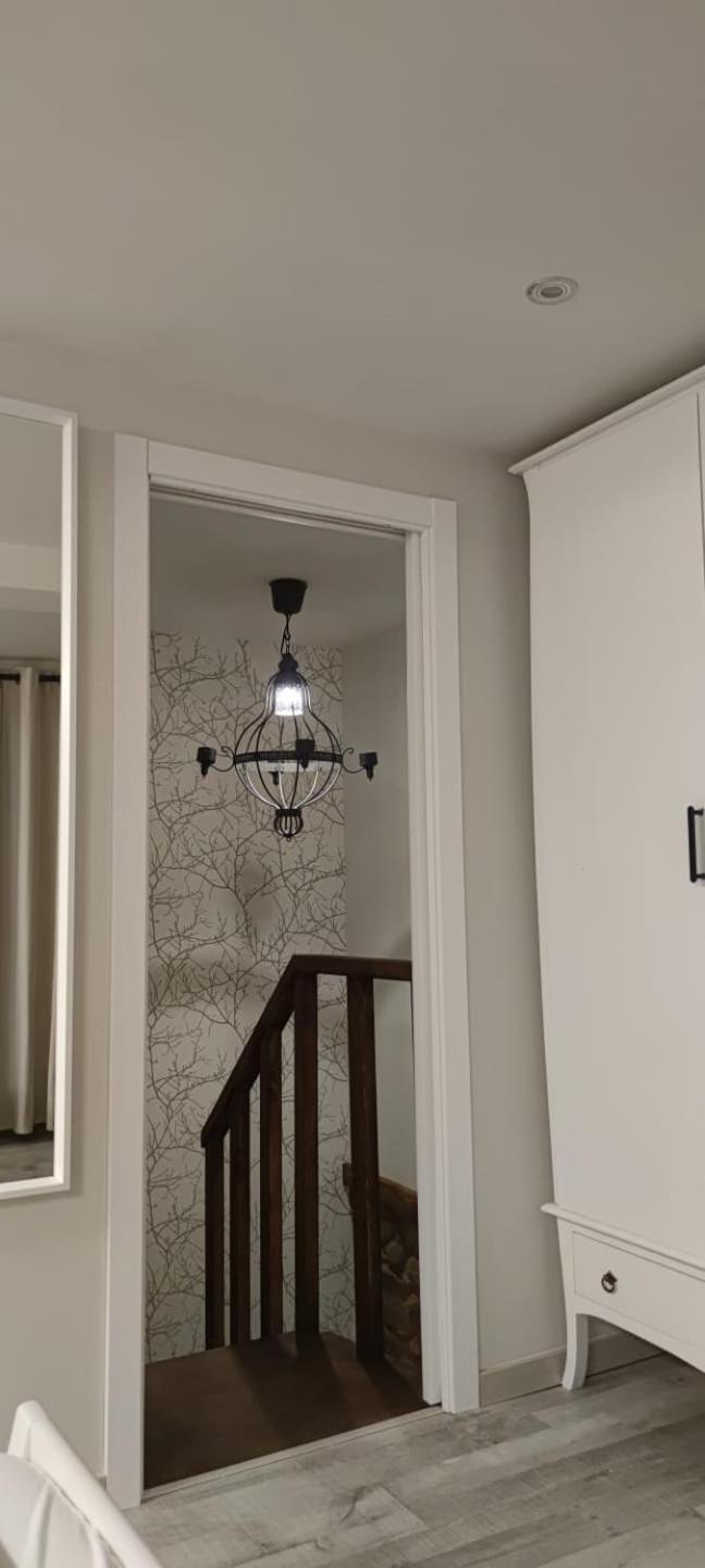 La Casita De Sofia Apartment มงฟอร์เต เด เลมอส ภายนอก รูปภาพ