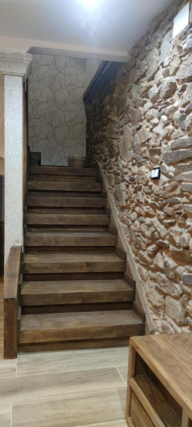 La Casita De Sofia Apartment มงฟอร์เต เด เลมอส ภายนอก รูปภาพ